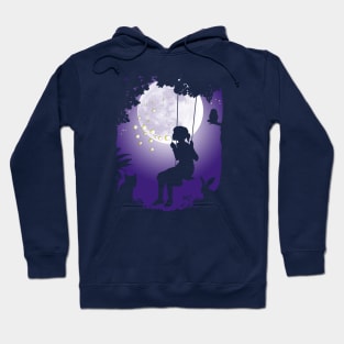 To the Stars Hoodie